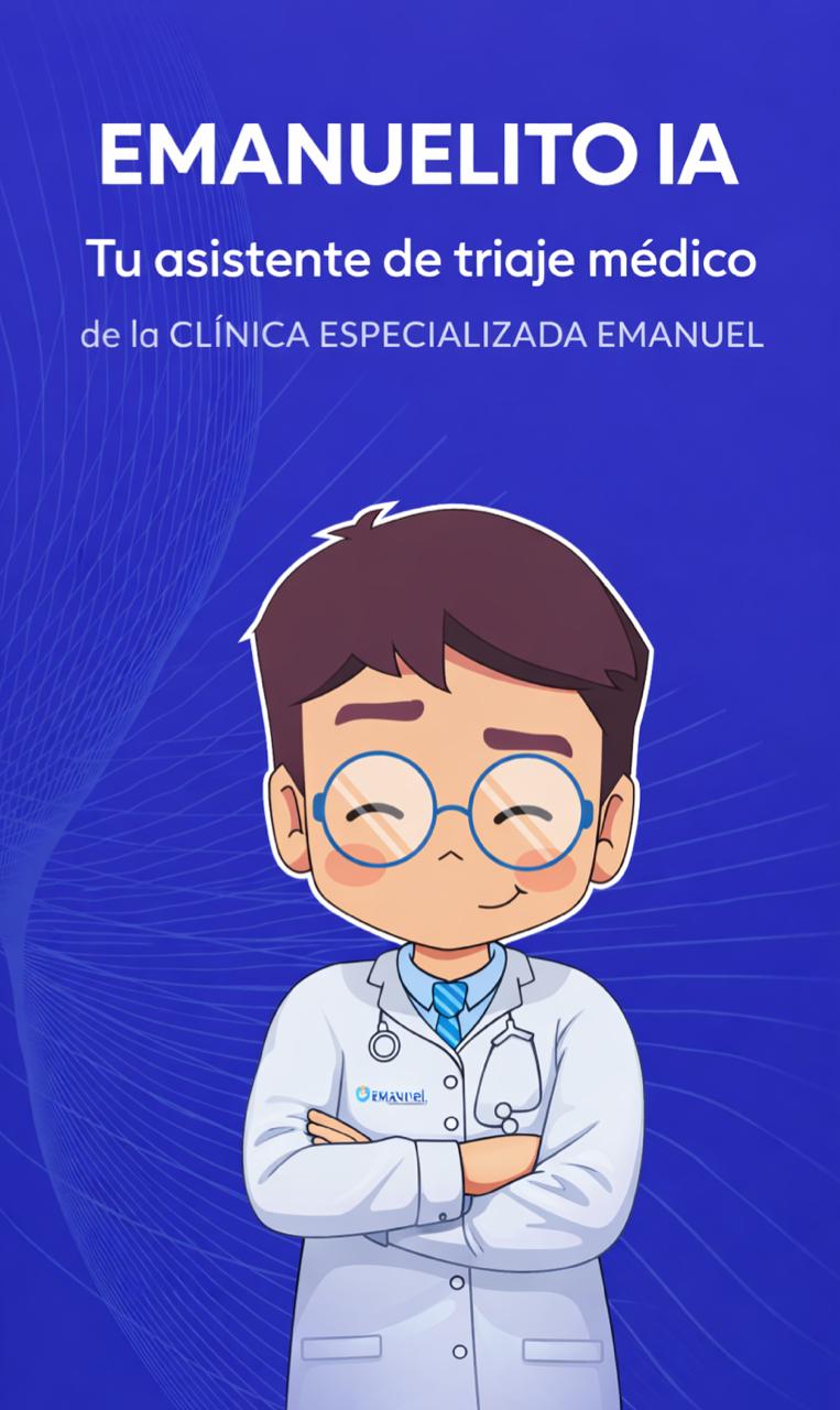 Emanuelito IA